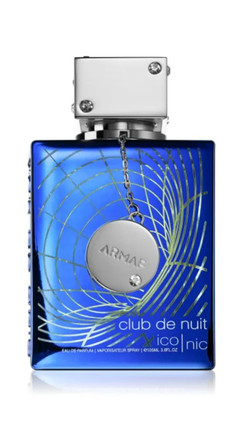blue-iconic Club de Nuit Blue Iconic Armaf