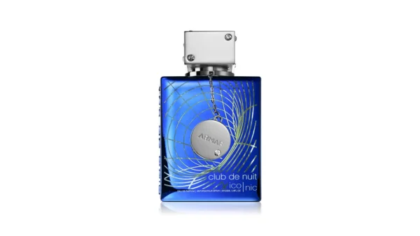 Club de Nuit Blue Iconic Armaf