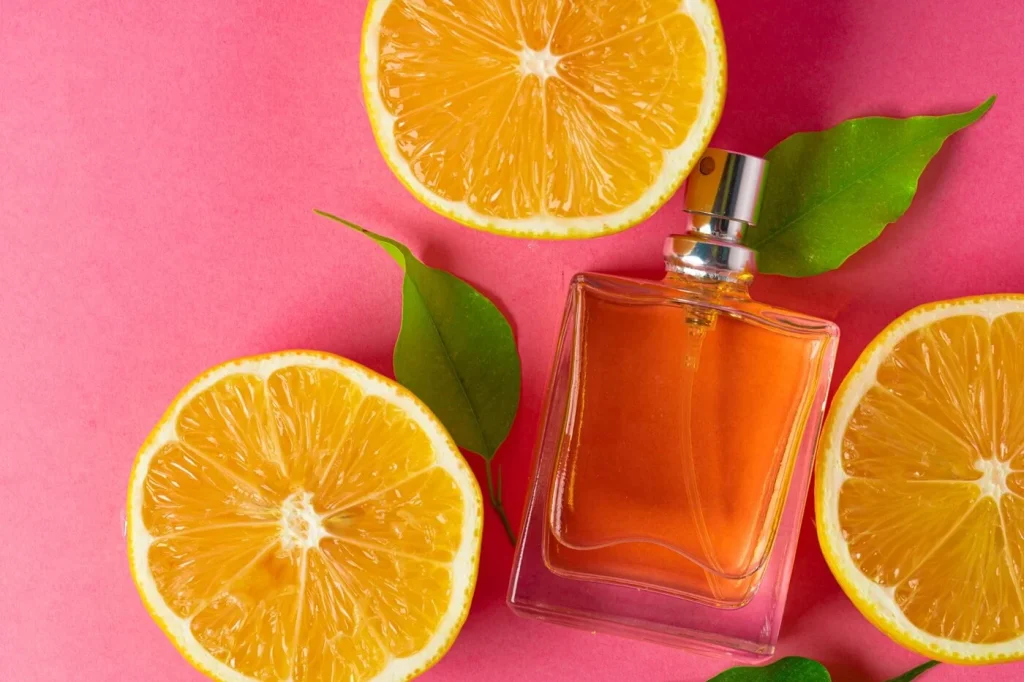 Co sprawia, że perfumy owocowe są tak wszechstronne?