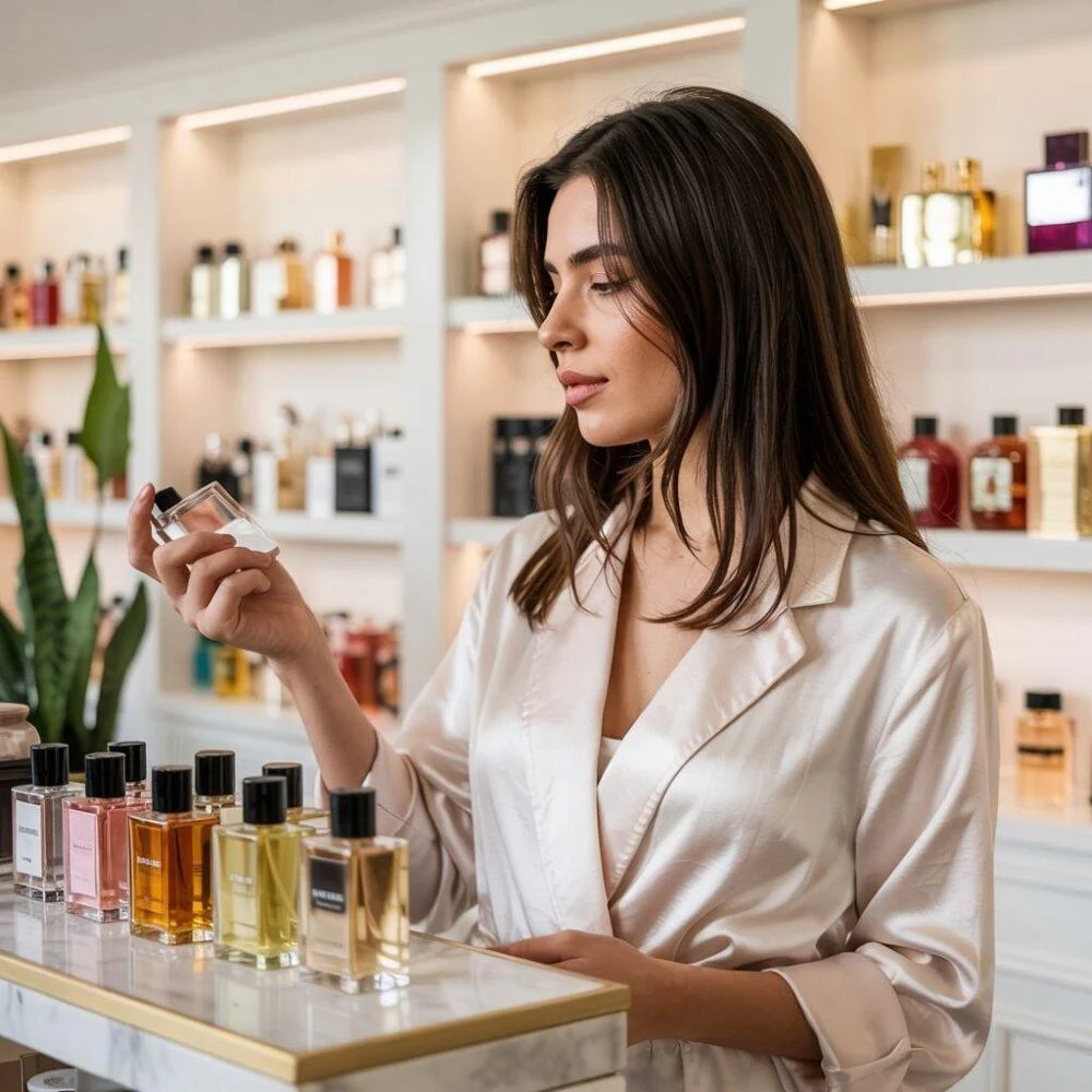 Jak dobrać najlepsze perfumy jaślinowe 2026 do osobowości?