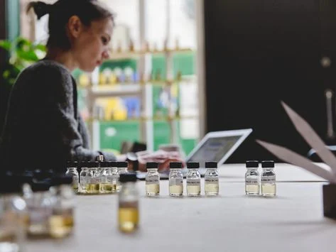 Jak dopasować perfumy piżmowe do własnego stylu?