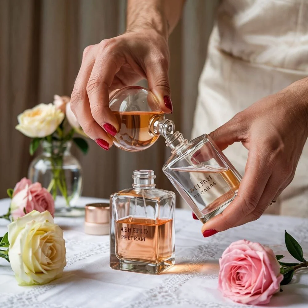 Jak ocenić najlepsze perfumy kwiatowe 2026 – praktyczny przewodnik
