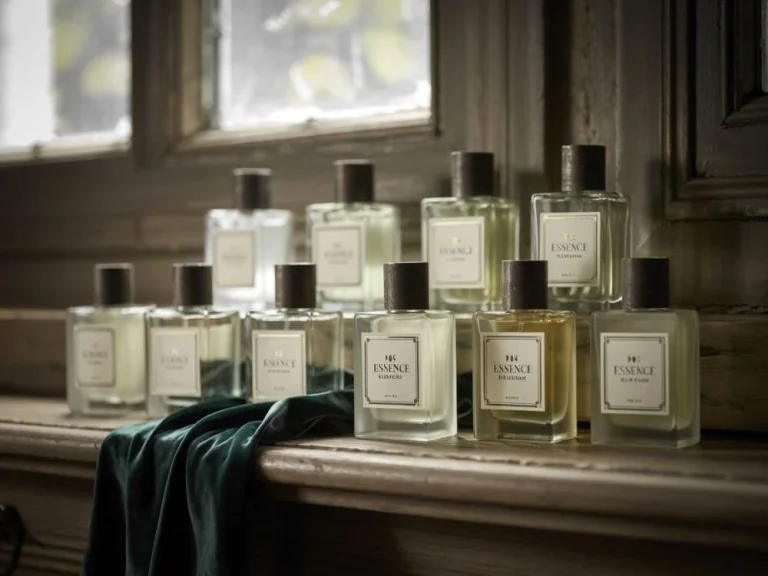 Jak przechowywać perfumy, aby dłużej zachowały aromat – kluczowe zasady