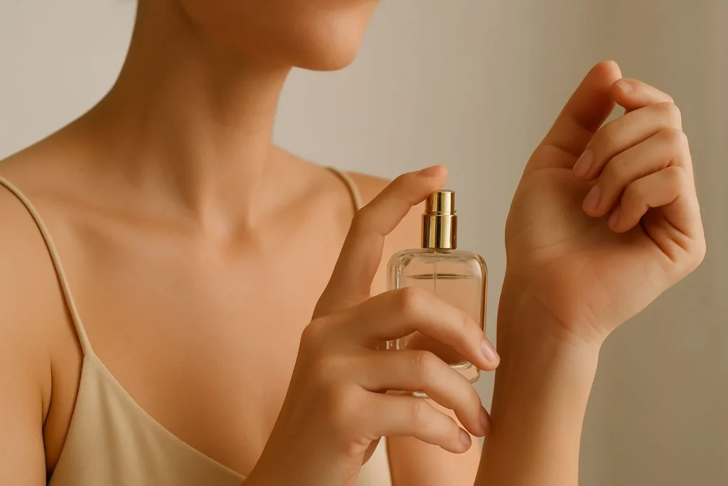 Jak zadbać o perfumy, aby służyły dłużej?