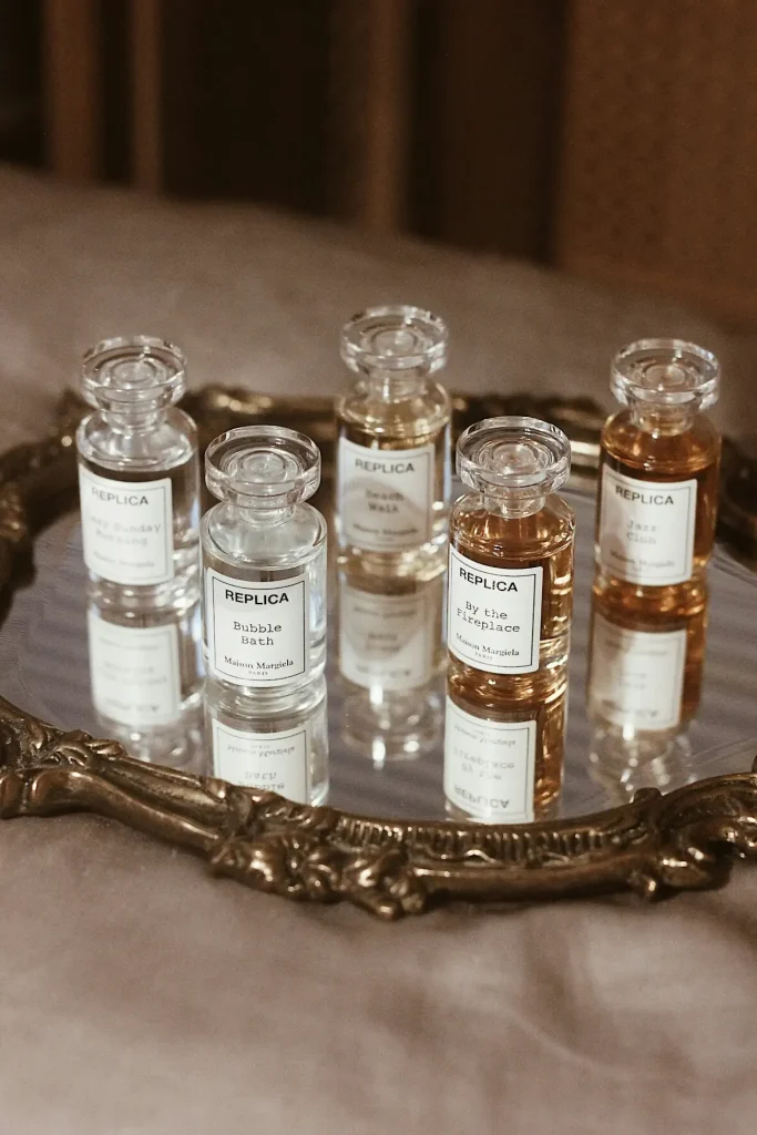 Najczęstsze mity o przechowywaniu perfum