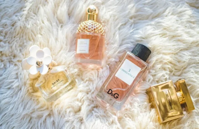 Najlepsze perfumy jaślinowe 2026 – ranking top 7