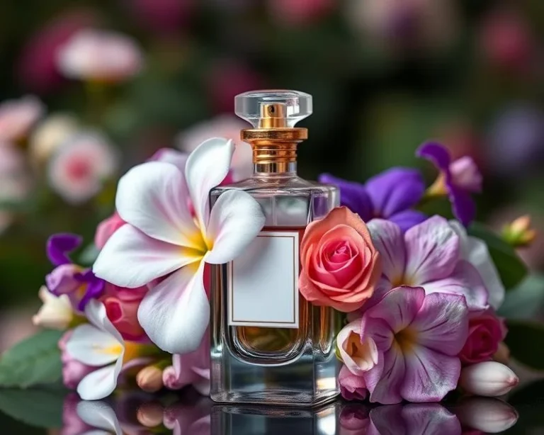 Najlepsze perfumy kwiatowe 2026 – najważniejsze kategorie i ich charakterystyka