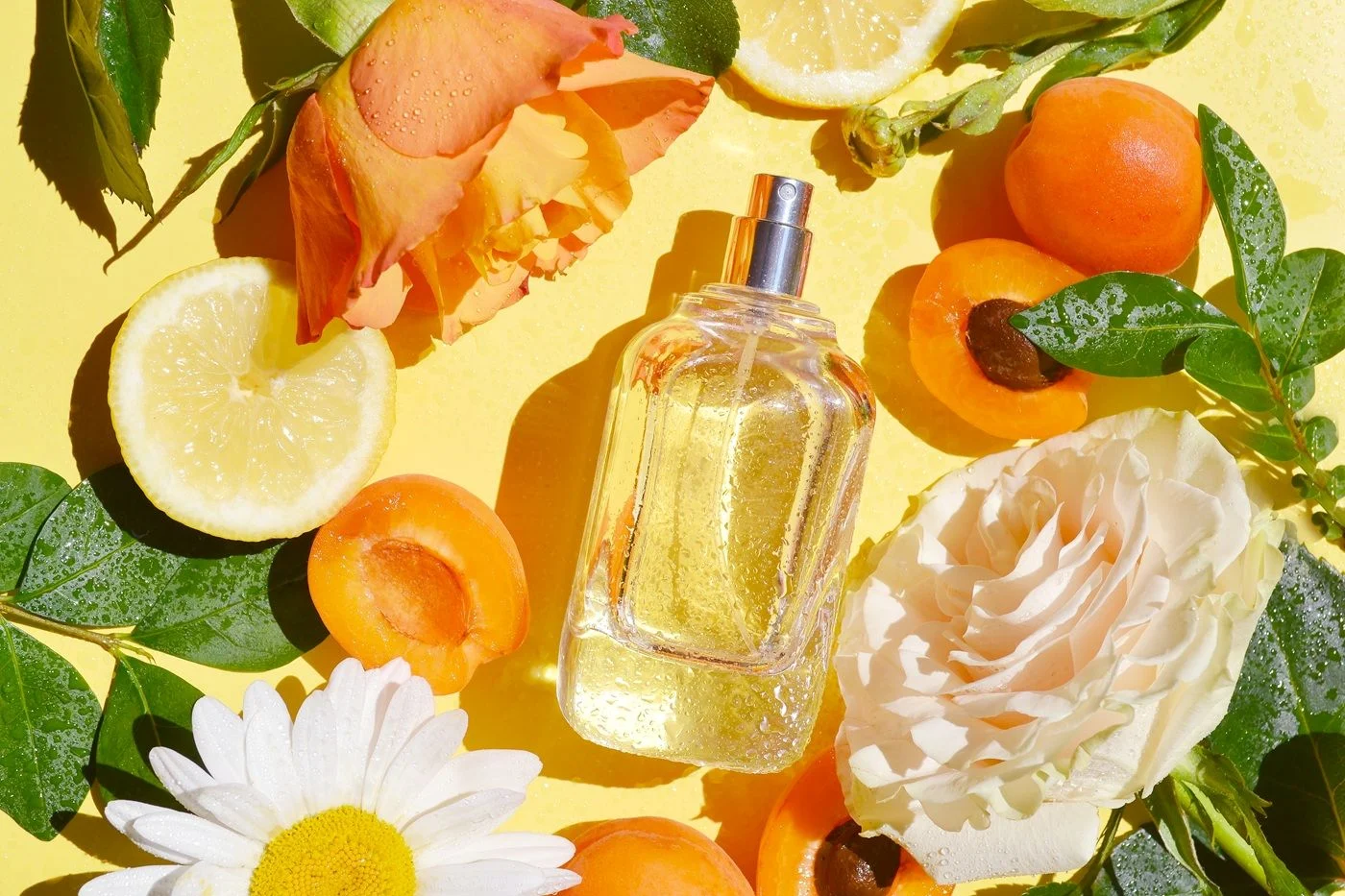 Najlepsze perfumy owocowe 2026 – ranking i szczegółowe recenzje