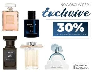 Najlepsze perfumy piżmowe 2026 – ranking i analiza