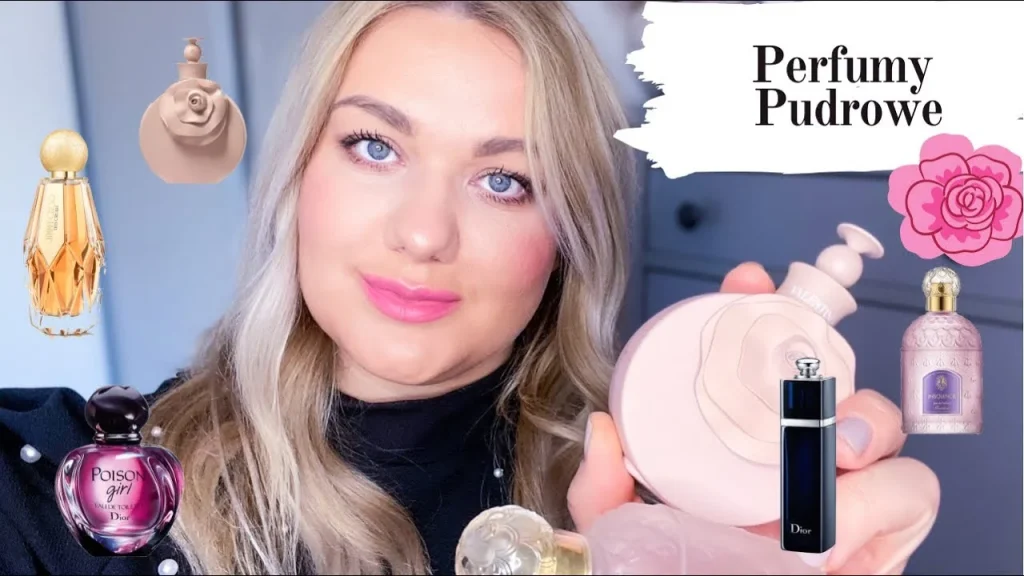 Najlepsze perfumy pudrowe 2026 – ranking topowych kompozycji