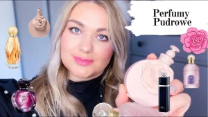 Najlepsze perfumy pudrowe 2026 – ranking topowych kompozycji
