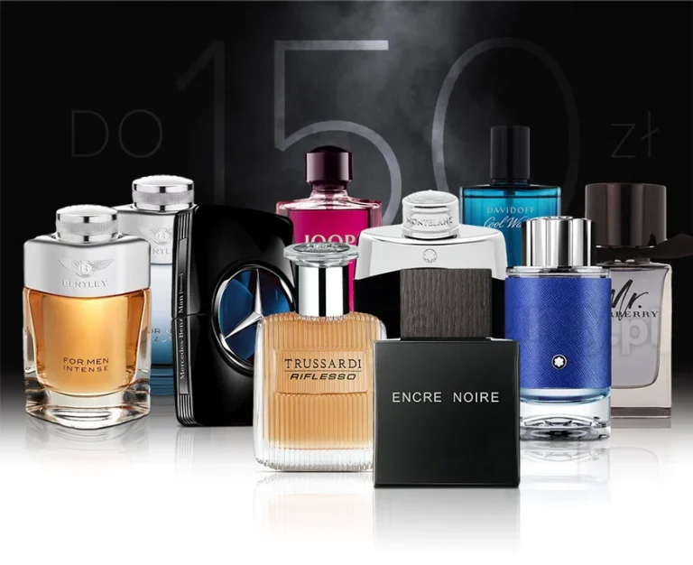 perfumy budżetowe – jakościowe propozycje do 150 zł: co wyróżnia prawdziwe hity?