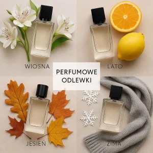 perfumy unisex – jak dobrać zapach dla dwojga: podstawy, które warto znać