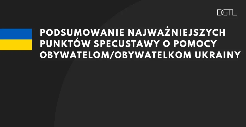 Podsumowanie najważniejszych punktów