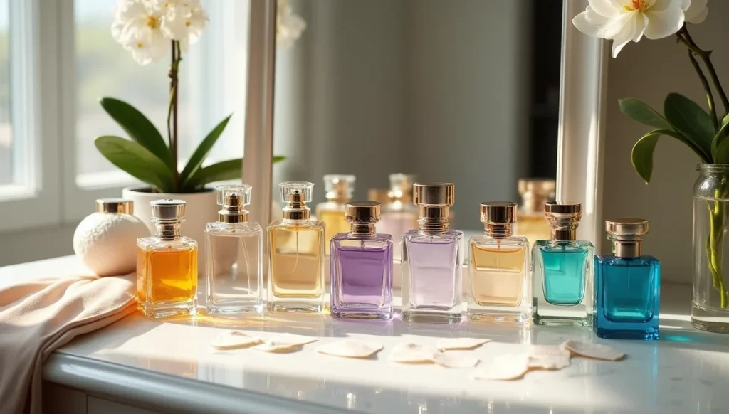 Podsumowanie wyboru: które perfumy gourmand wybrać?