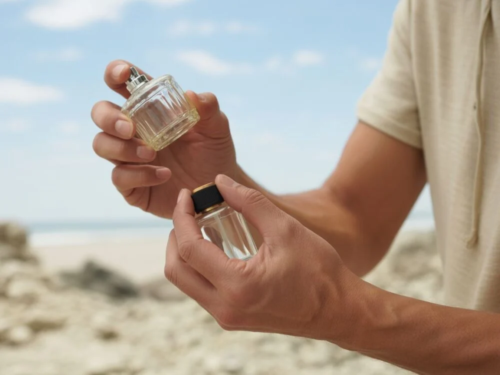 Poradnik wyboru perfum naturalnych dla kobiet – krok po kroku