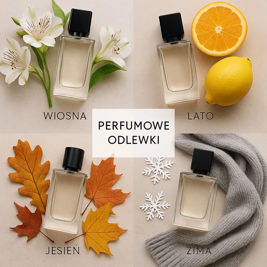 Praktyczny przewodnik – jak dobrać perfumy z oudem do okazji?