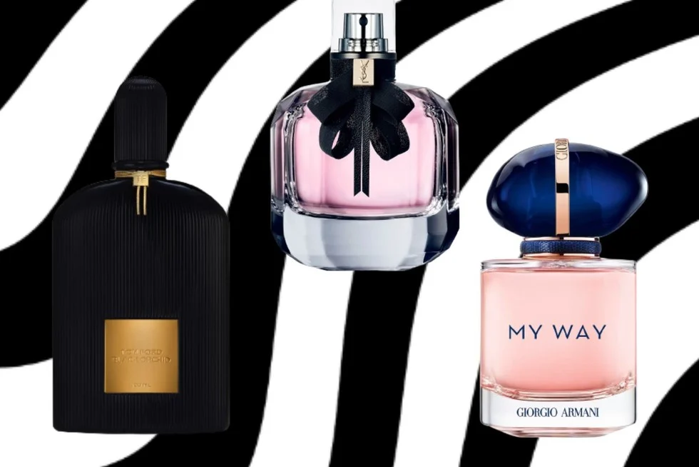Ranking i recenzje – które perfumy sprawdzają się w biurze?