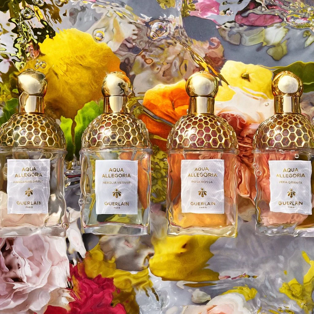 Top 10 perfum inspirowanych kwiatami – ranking i szczegółowe recenzje