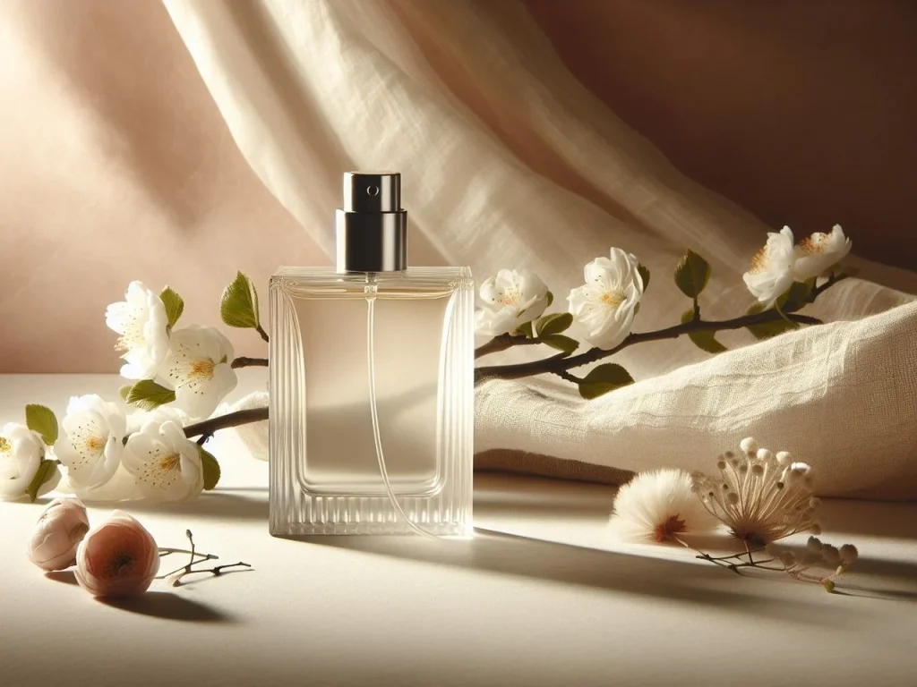 Top 5 najciekawszych flakonów najlepszych perfum kwiatowych 2026