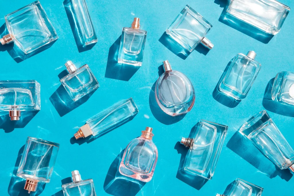 Trend 2026: jakie innowacje wprowadzają producenci w perfumach jaślinowych?