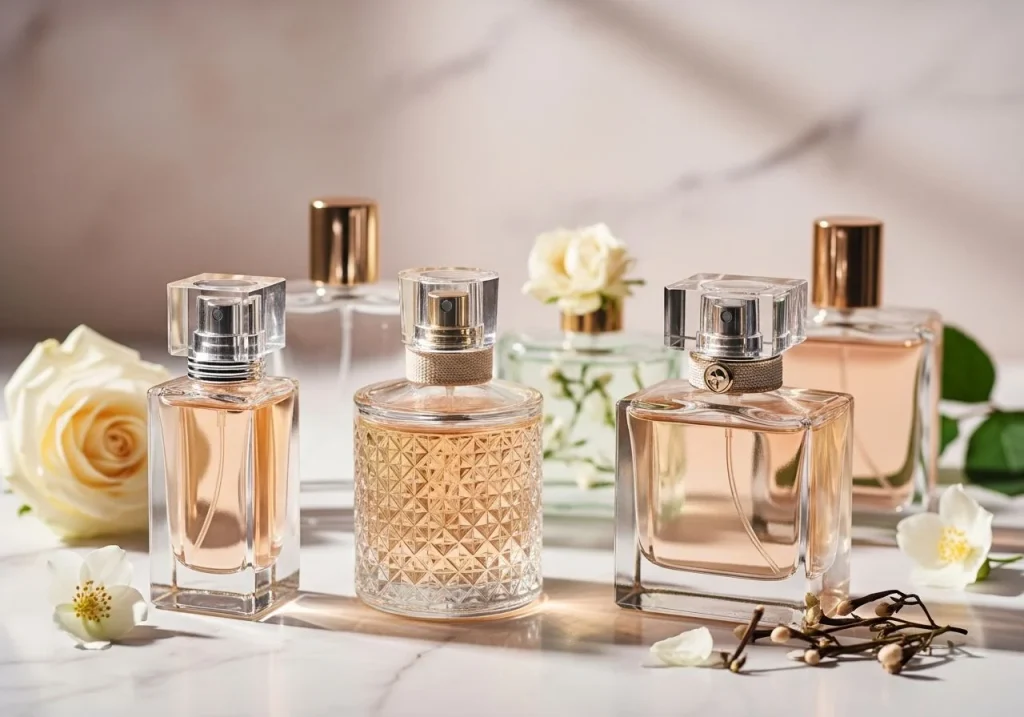 Trendy 2026 – co będzie królować w świecie perfum naturalnych dla kobiet?