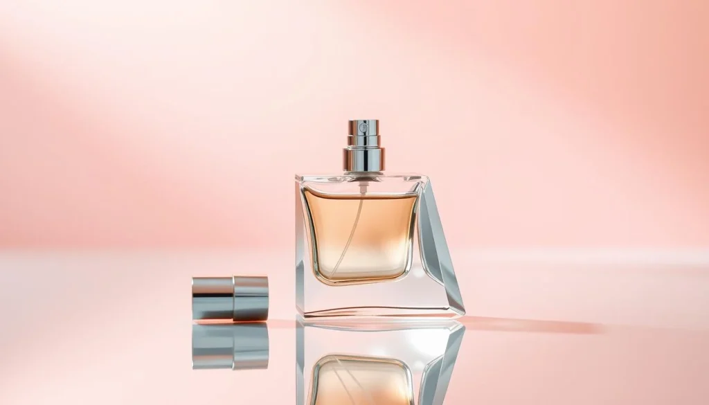 Trendy w świecie perfum owocowych na 2026 rok