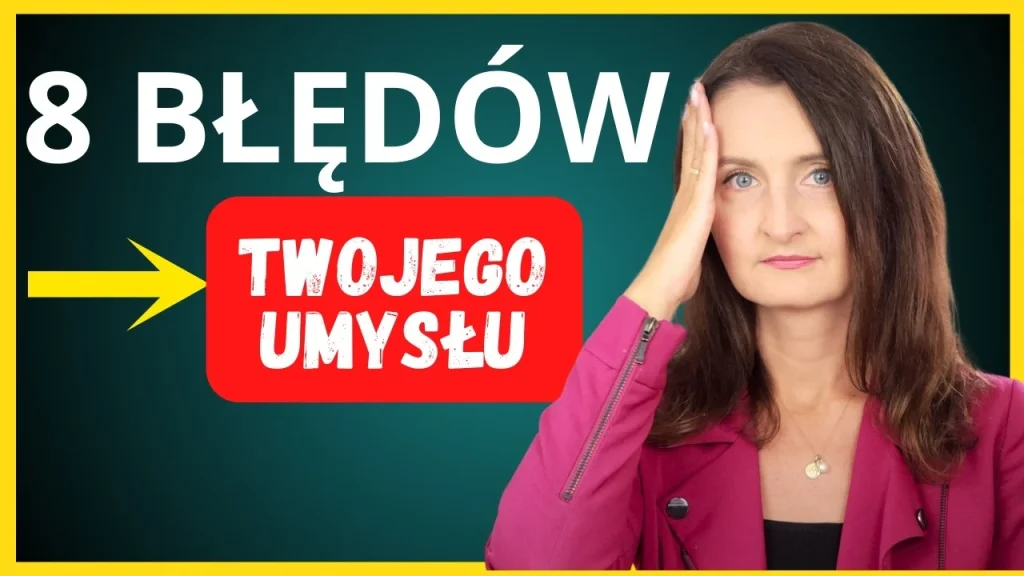 Unikanie najczęstszych błędów – co może zrujnować Twój wizerunek?